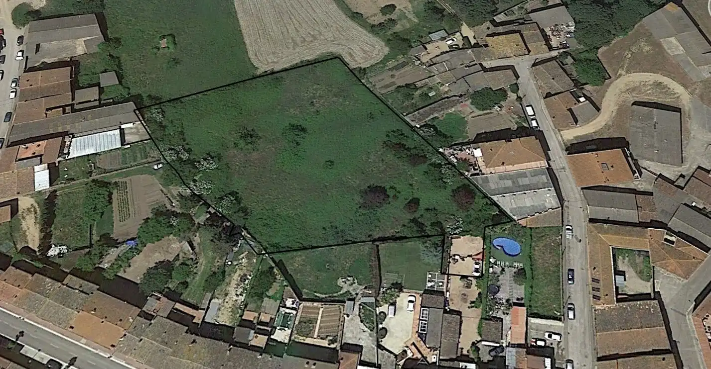 Terreny residencial en venda a El Quinta De La Casa Nova ( Cl Panedes), imagen 12