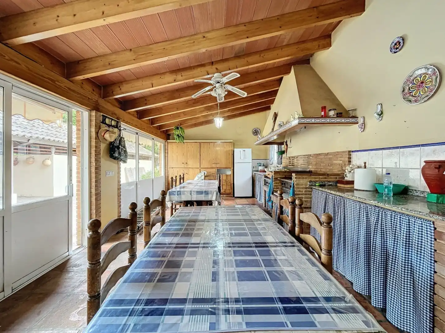 Chalet con terraza en venta en Levante Alto, imagen 25