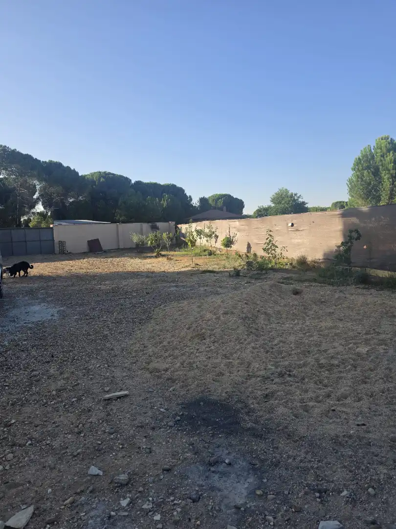 Chalet con piscina en venta en Camino La Acequia 3, imagen 7