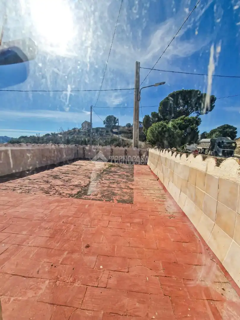 Detached homes for sale in Sorbas, Almería