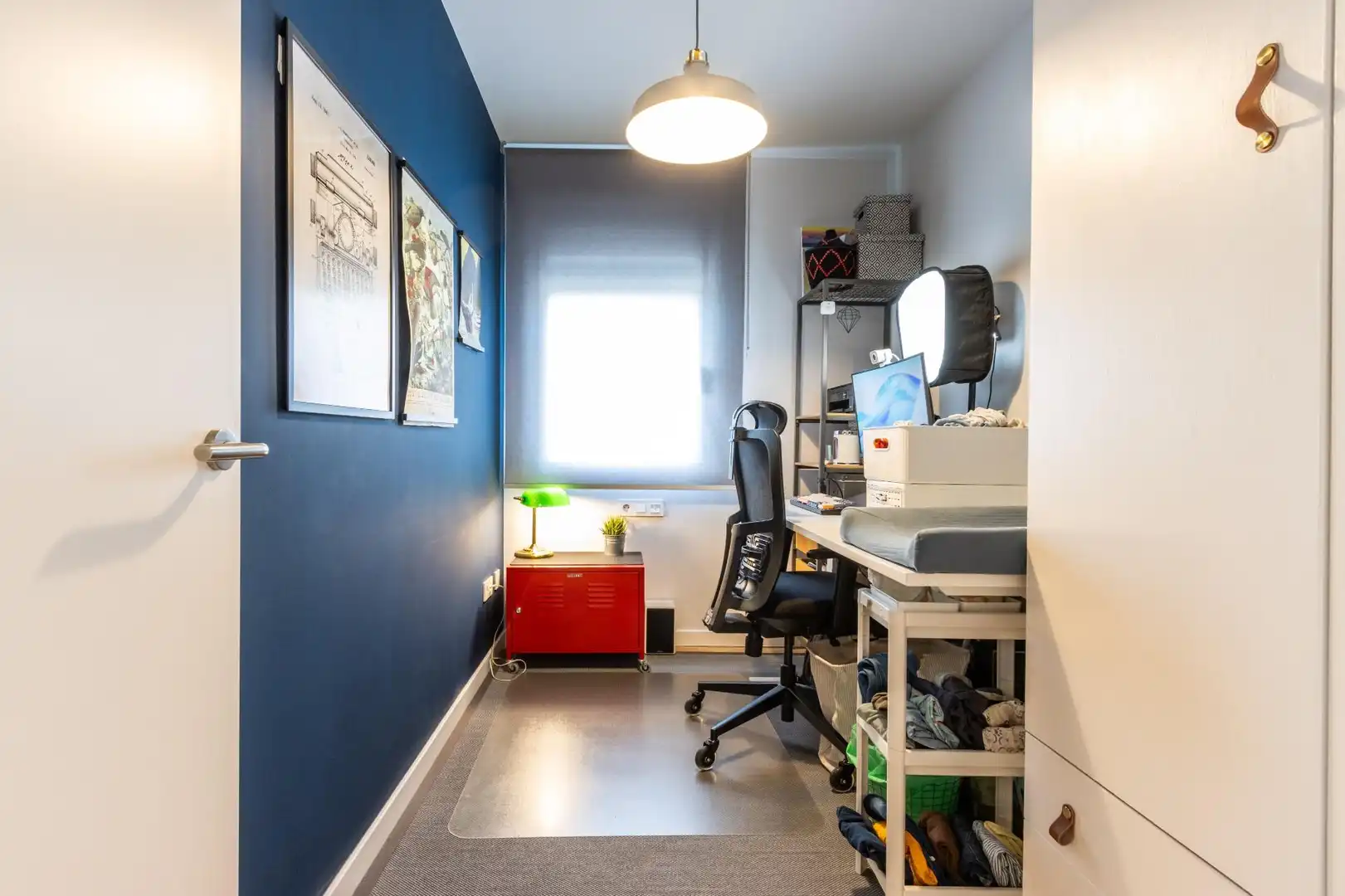 Appartement avec terrasse à vendre à Carrer DINAMARCA, imagen 29
