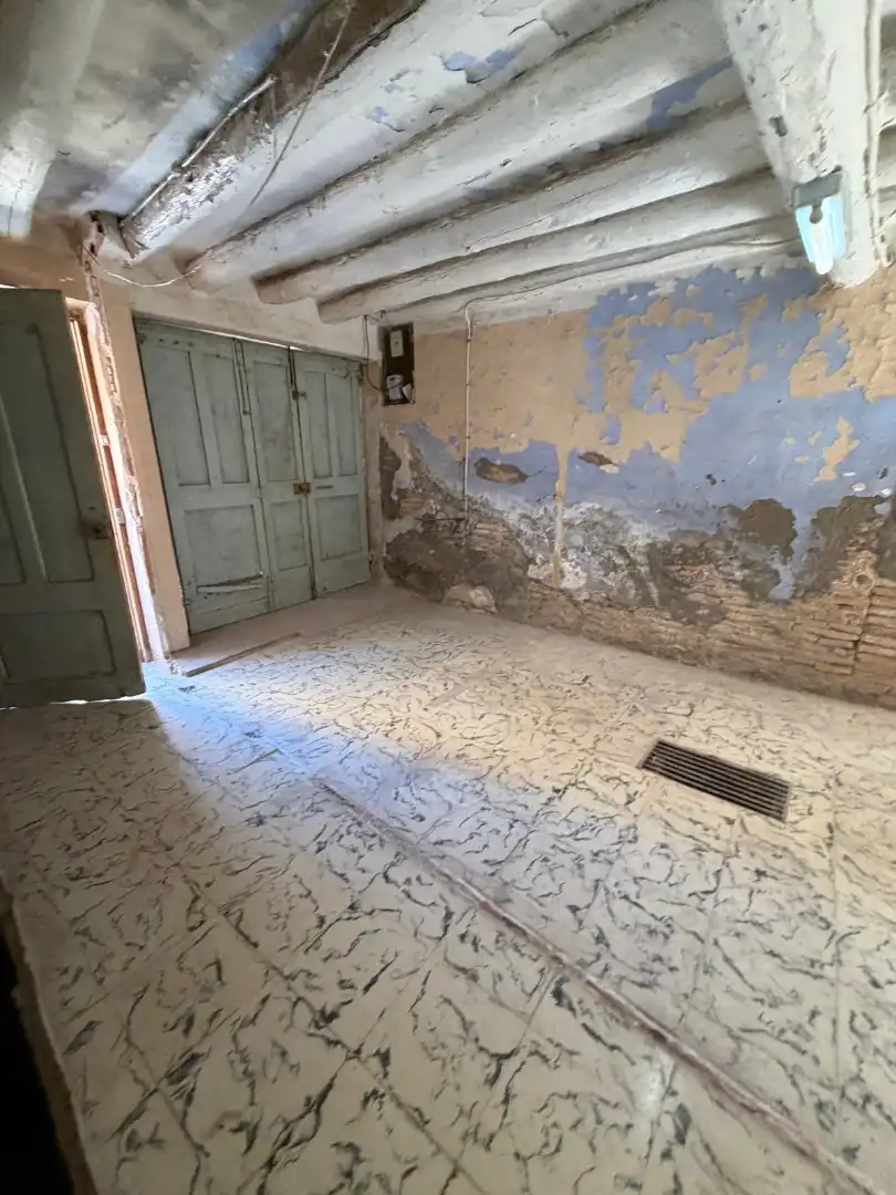 Houses for sale in Garcia  with Storage room