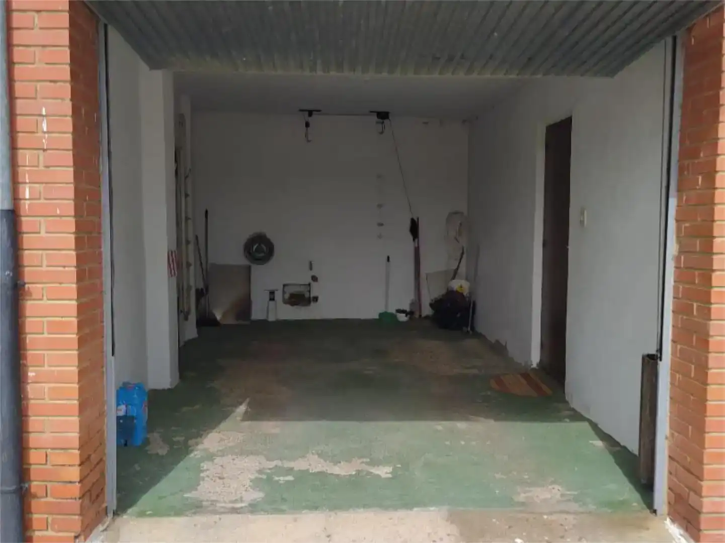 Flat for sale in Molacillos  with Furnished