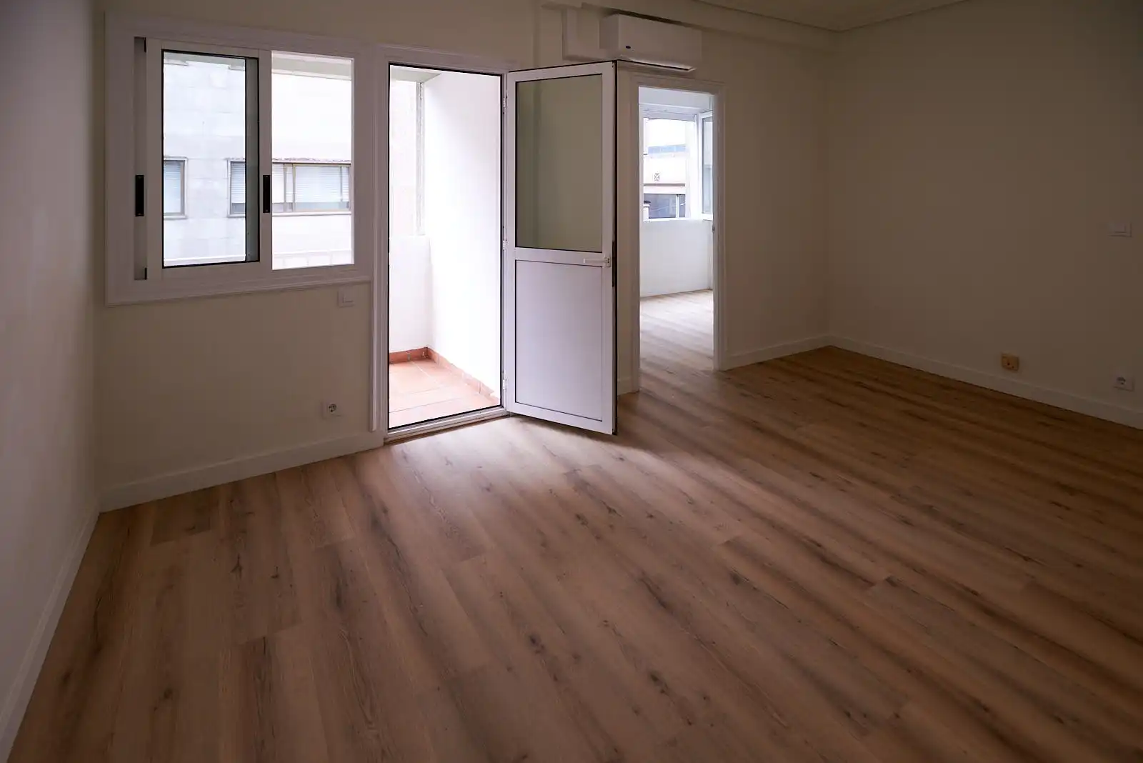 Wohnung mit Aufzug zur Miete in Centro Urbano, imagen 19