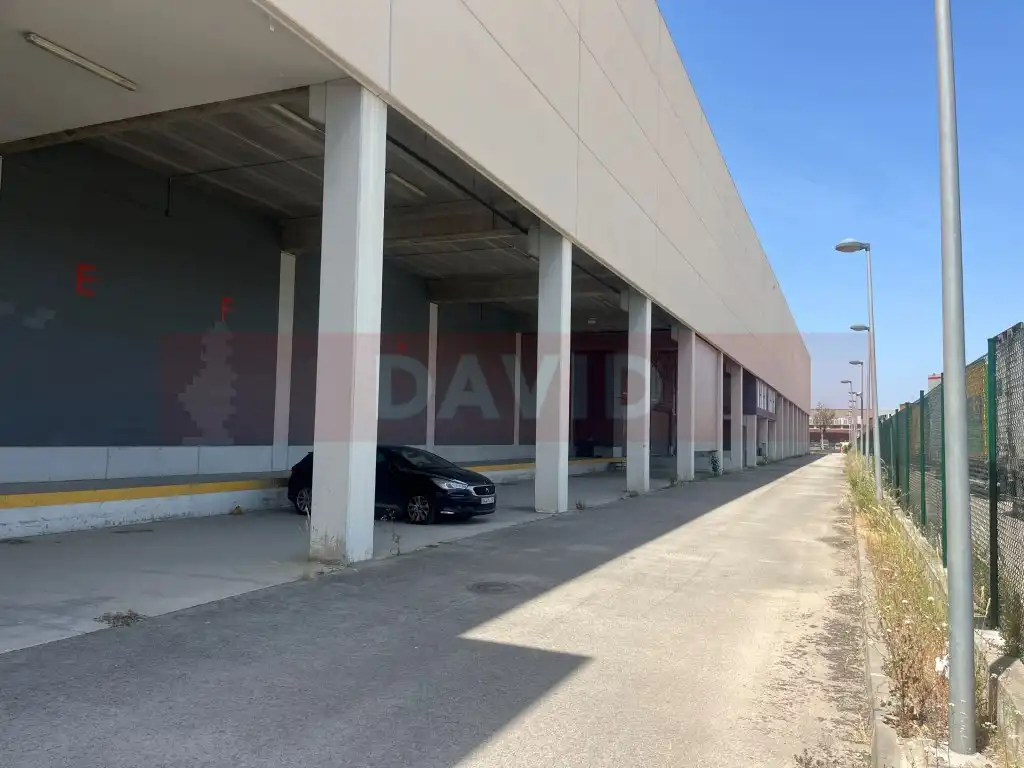 Industrial building for sale in Sants - Montjuïc, imagen 44