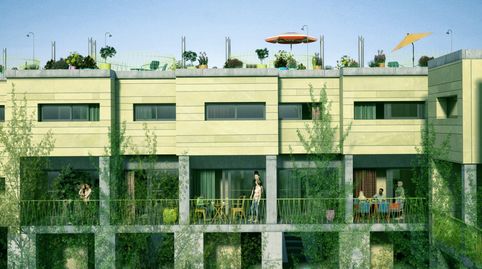 Foto 2 de Casa adosada en venda a Calle Calle Escultor Sánchez Mesa, Ambroz, Vegas del Genil