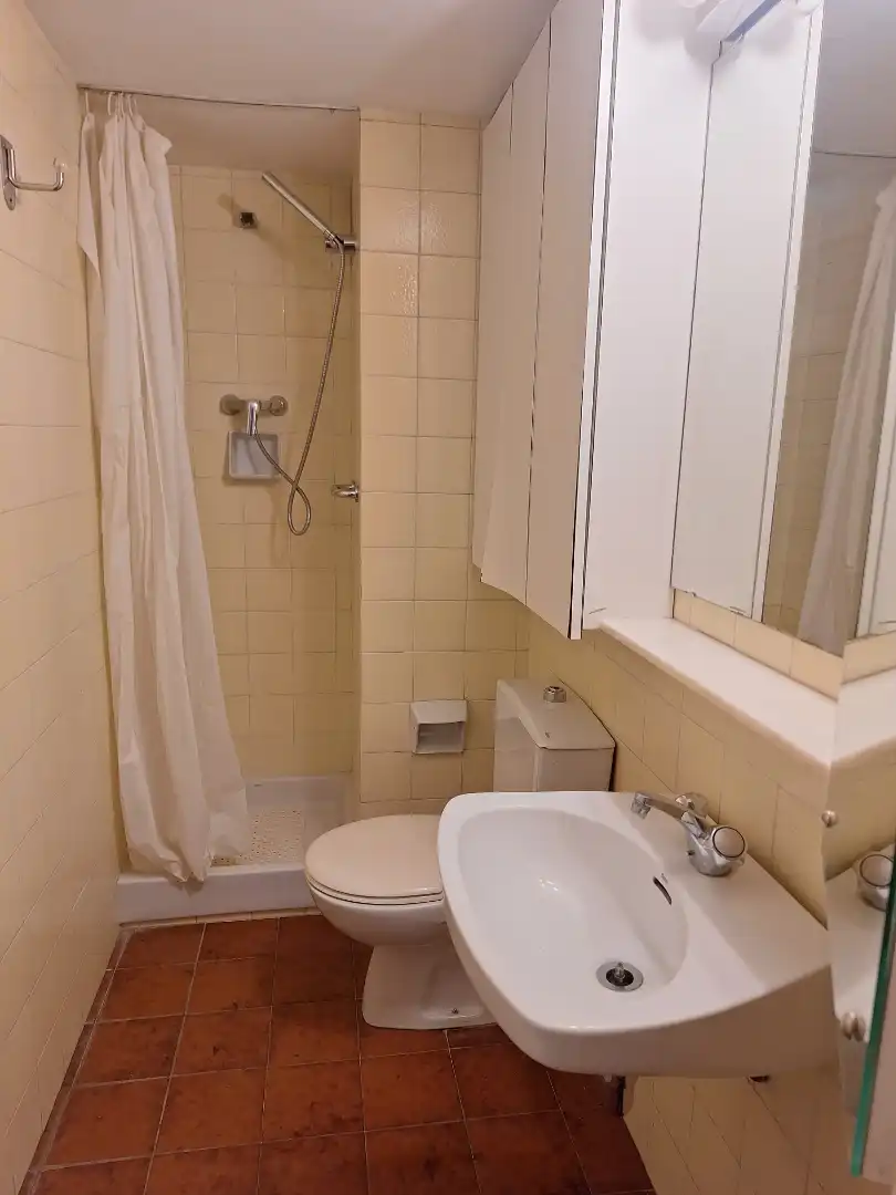 Flat with terrace for sale in Carrer de Moragas, imagen 59