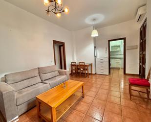 Living room of Flat for sale in Antequera  with Air Conditioner