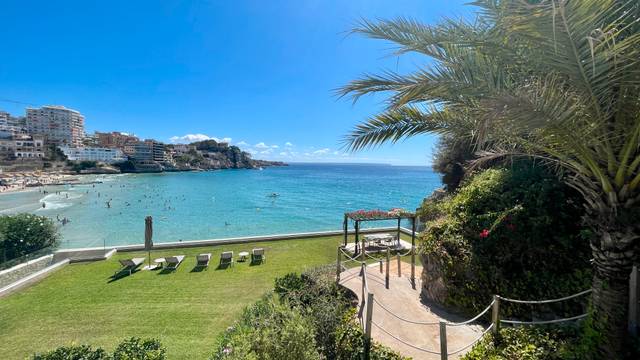 Dúplex en Alquiler en Sant Agustí