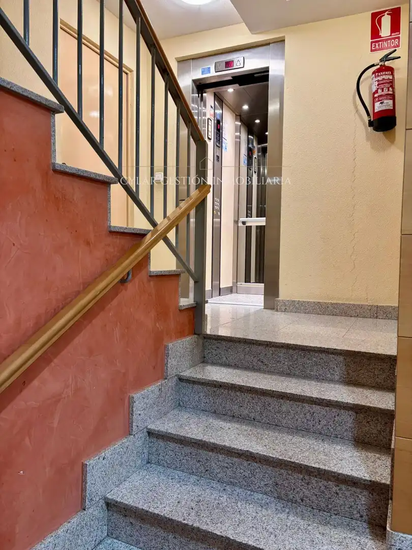 Flat for rent in Reyes Catolicos, San Vicente - Las Úrsulas