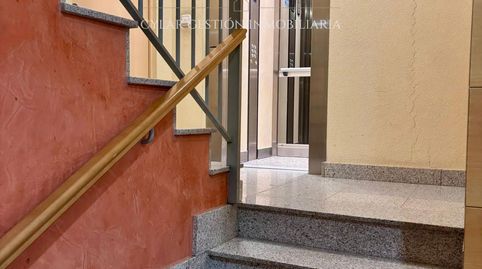 Foto 3 von Wohnung zur Miete in Reyes Catolicos, San Vicente - Las Úrsulas, Salamanca Capital