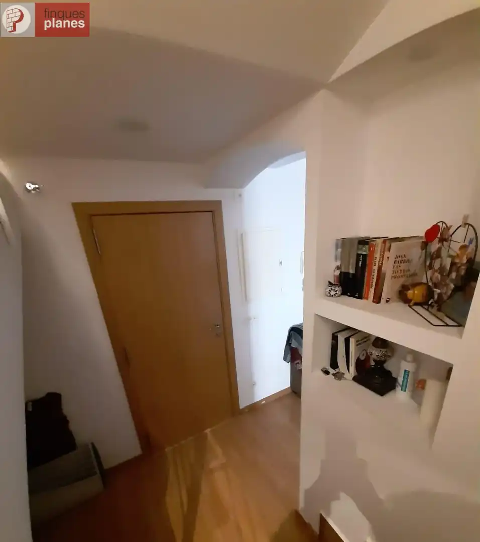 Apartament en venda en Coll de Nargó