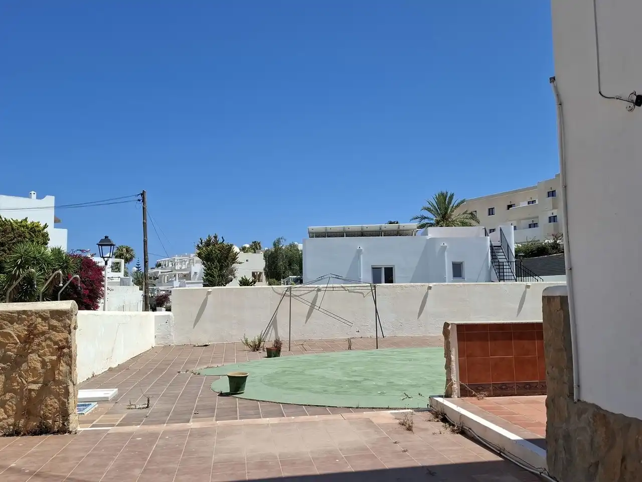 Local comercial en venda a Mojácar Playa - Las Ventanicas - La Paratá, imagen 3