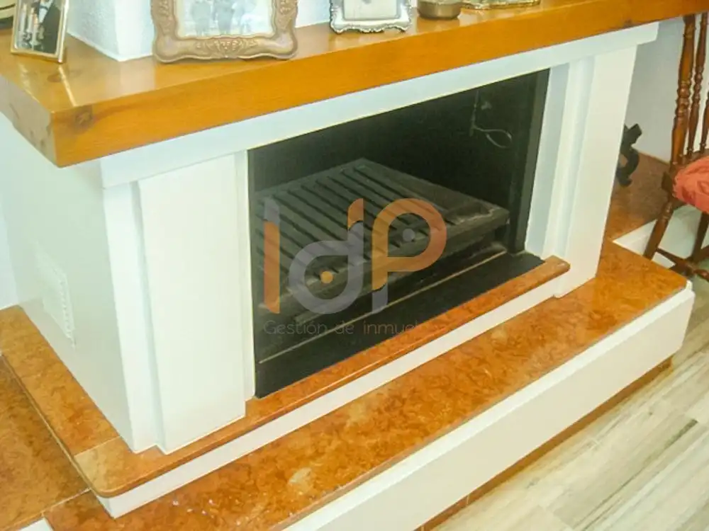 Flat with terrace for sale in Huércal-Overa, imagen 15