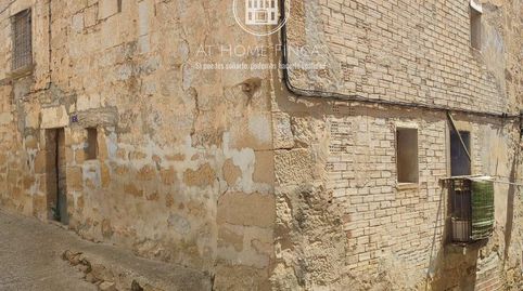 Foto 2 von Haus oder Chalet zum Verkauf in Laberinto, Mazaleón, Teruel