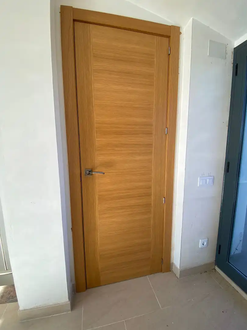 Casa adosada en venta en Carrer dels Prats, 6, Alió