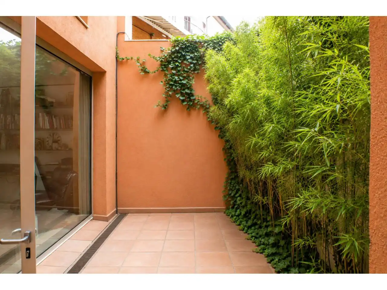 Terraza de Piso en venta en Sant Feliu de Codines con Calefacción y Terraza