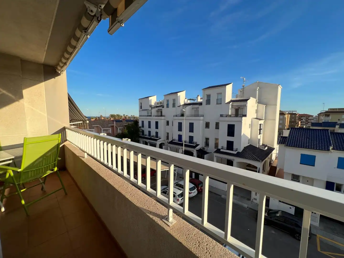 Apartamento de alquiler en Canet d'En Berenguer