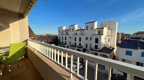 Foto 3 de Apartamento de alquiler en Canet d'En Berenguer, Valencia