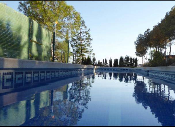 Casa-chalet en Alquiler en Carretera de Granada en La Viña