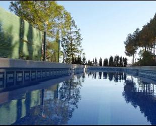 Casa o xalet de lloguer a Carretera de Granada, 61, La Viña