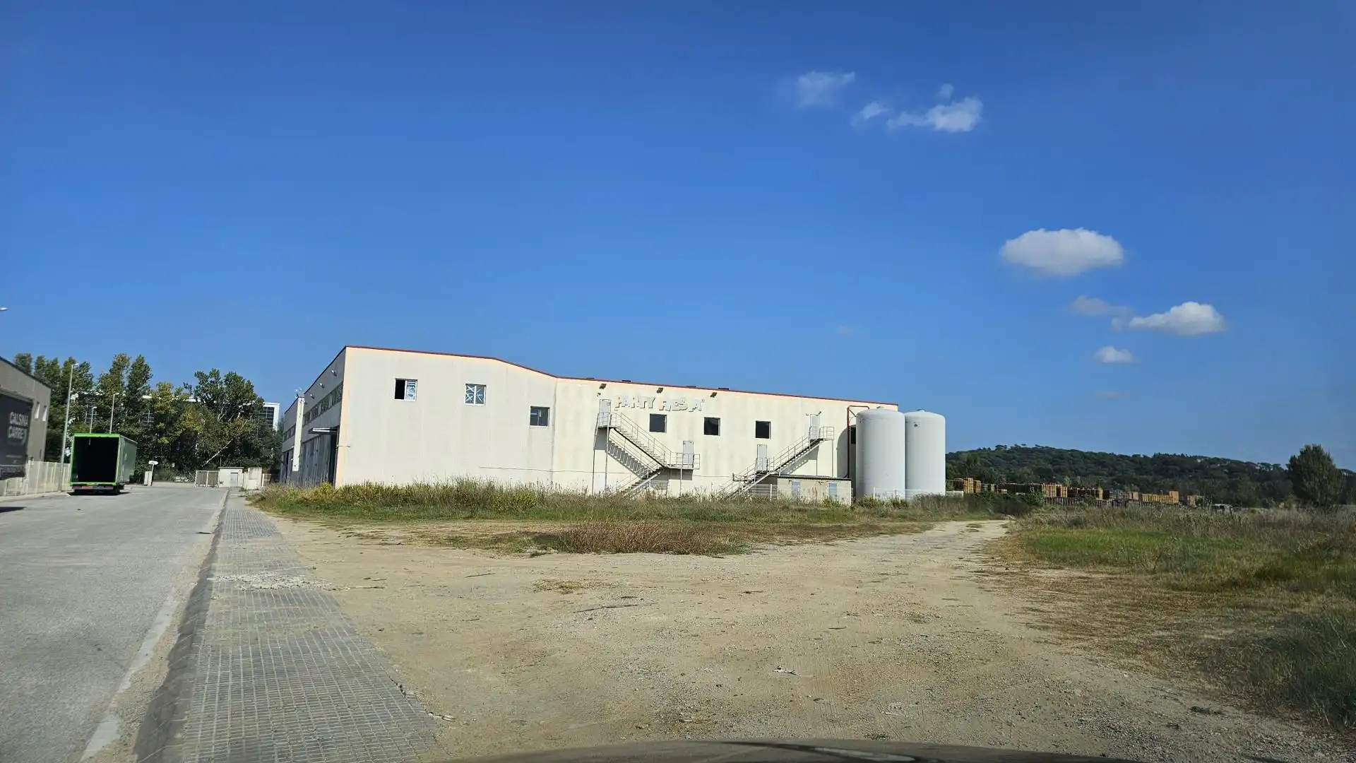 Nave industrielle à louer à Llevant 27, imagen 11