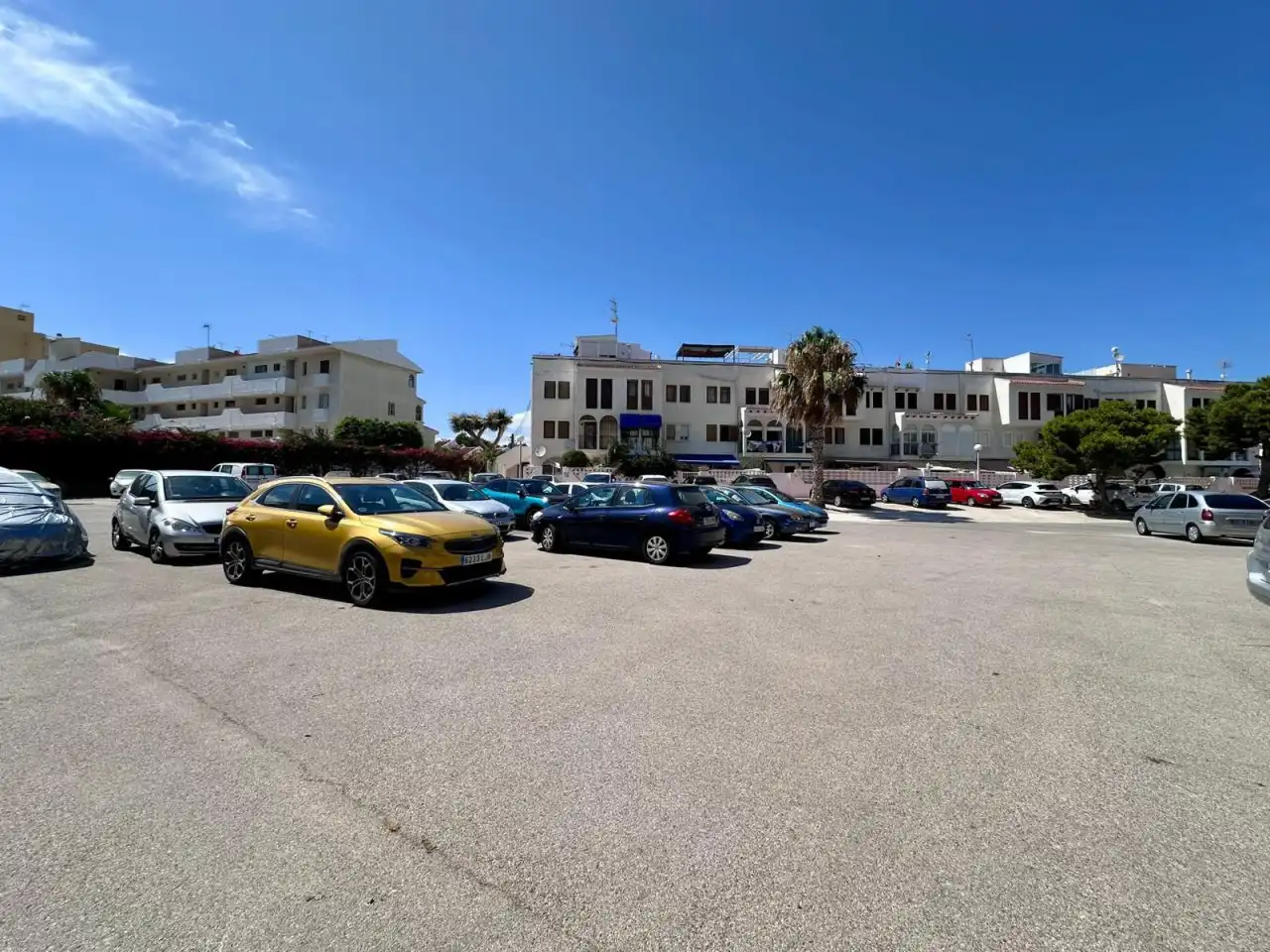 Pis amb terrassa en venda a Playa del Cura, imagen 8