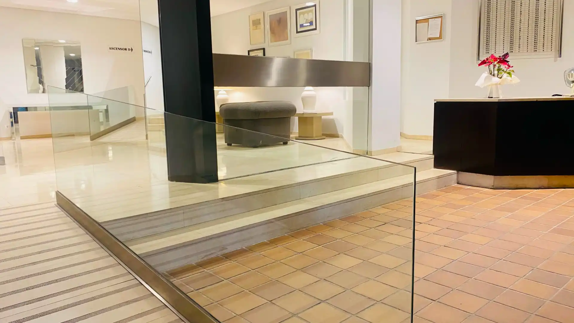 Piso en venta en Madrid con Aire acondicionado, Calefacción y Jardín privado