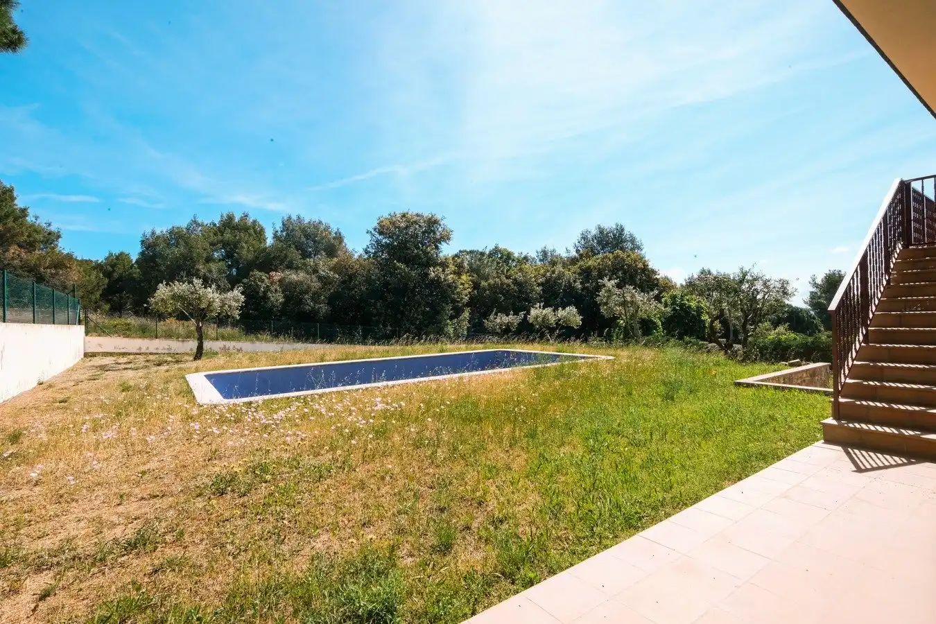 Maison avec piscine à vendre à Urbanizacion SANT GENÍS, imagen 47