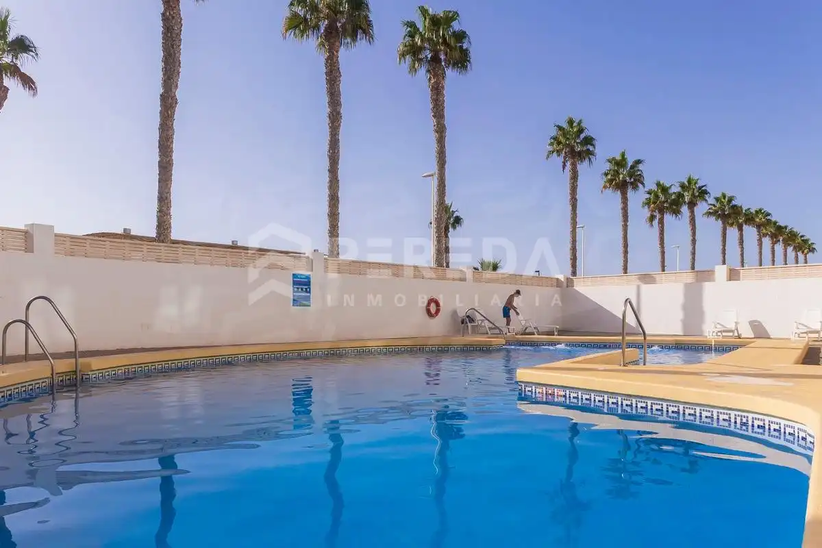 Apartment with pool for sale in Calle REGIDOR, imagen 22