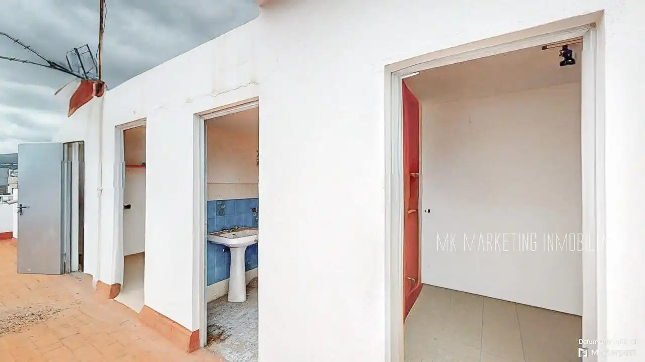 Residencial en venda a FRANCHY ROCA 41, imagen 19