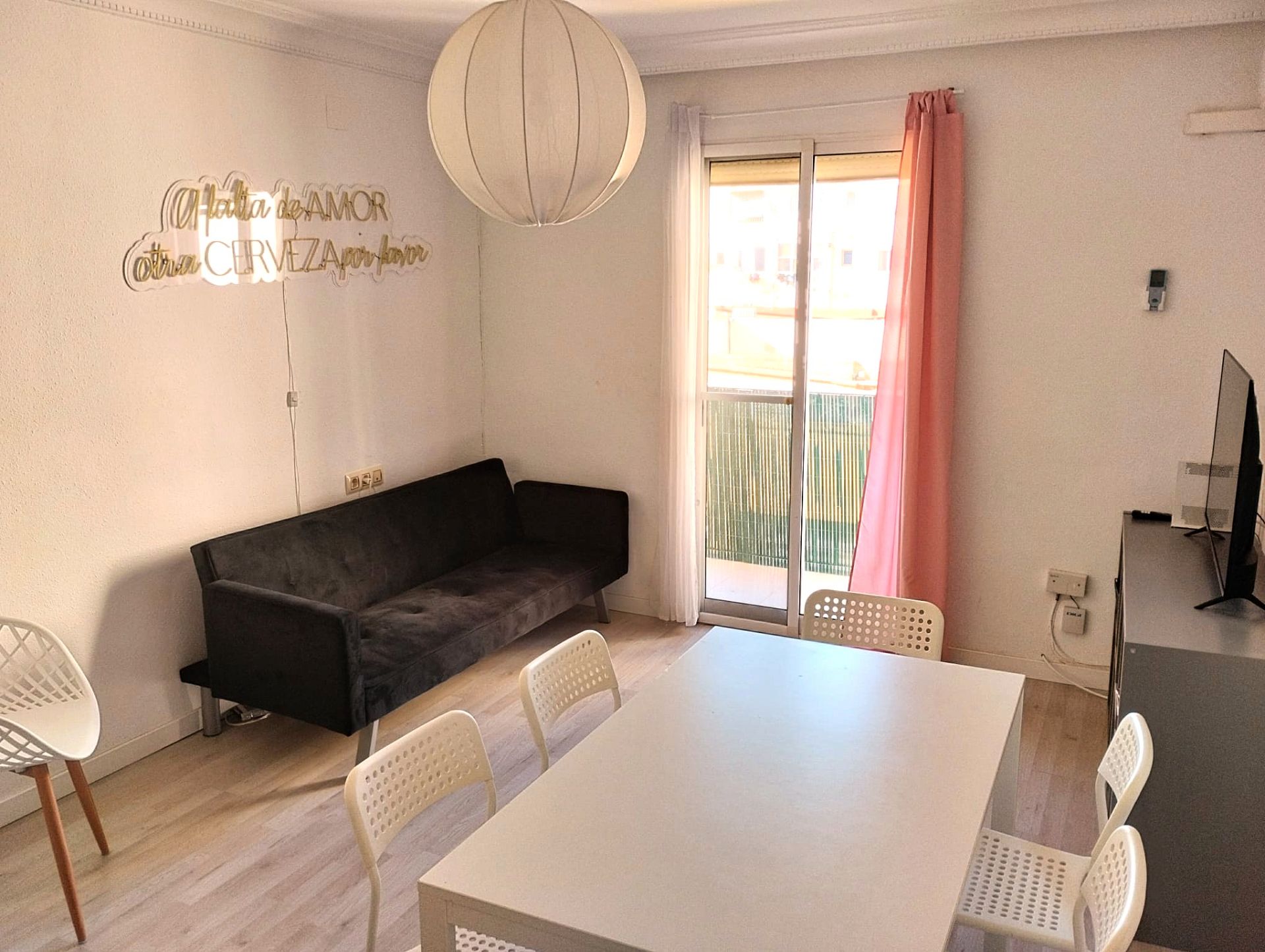 Habitación de Piso en venta en  Valencia Capital con Aire acondicionado, Amueblado y Horno