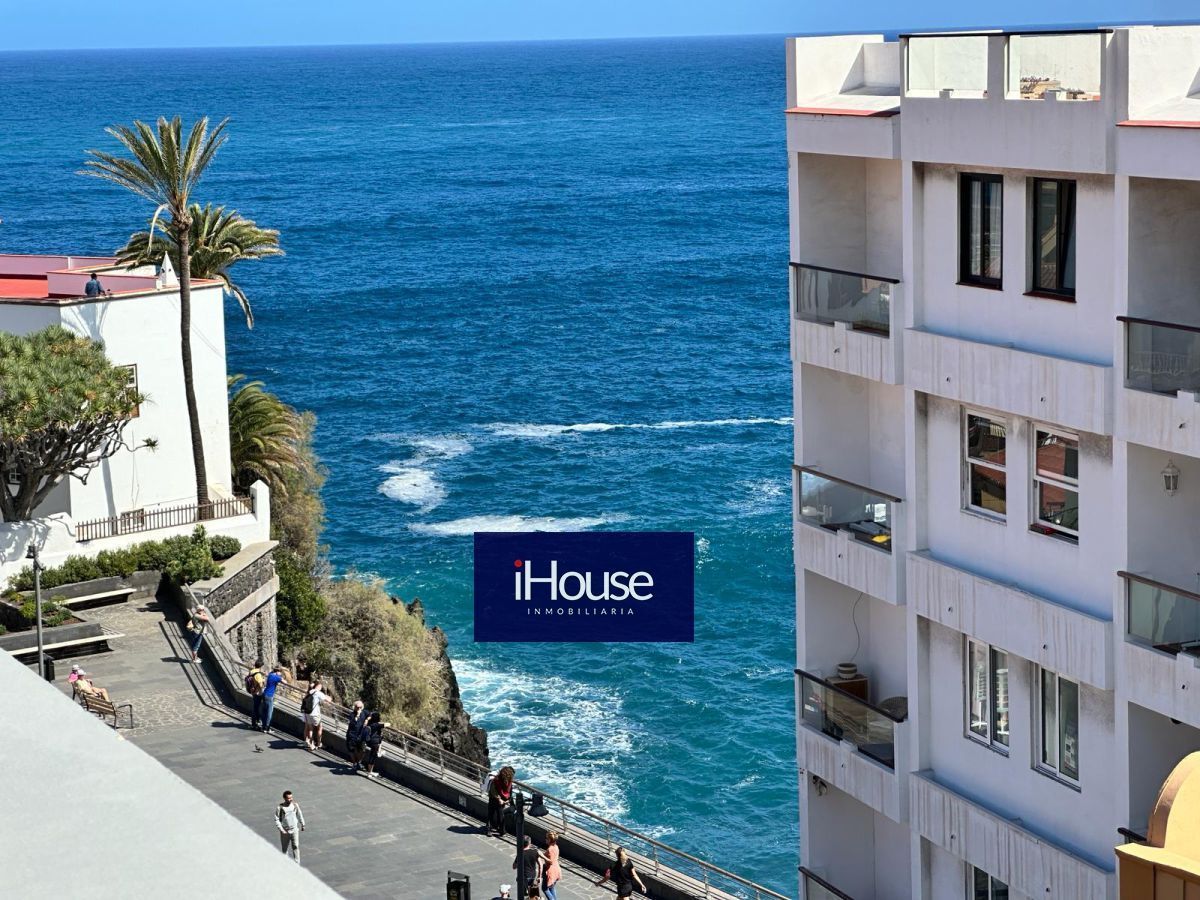 Apartment for sale in Zona Martiánez, Puerto de la Cruz