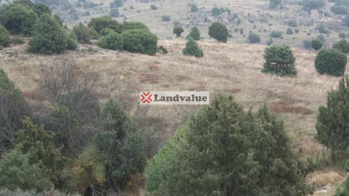 Land for sale in Colmenar Viejo