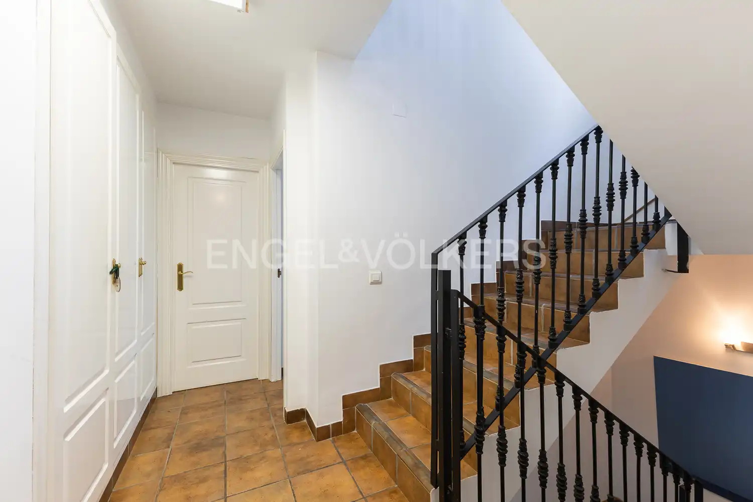 Haus mit Terrasse zum Verkauf in Montealegre, imagen 52