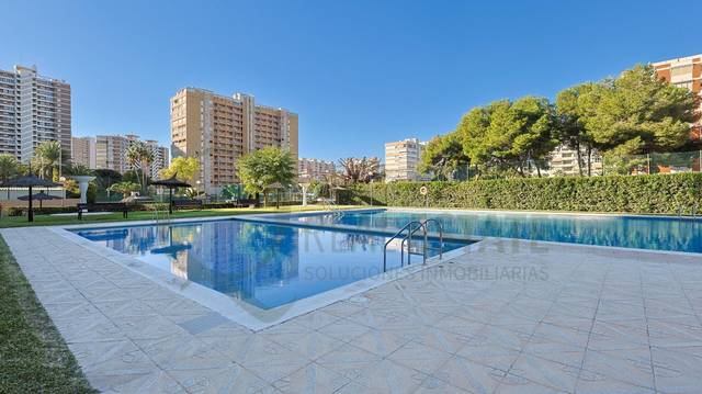 Piso en Venta en Avenida COSTA BLANCA en Playa de San Juan