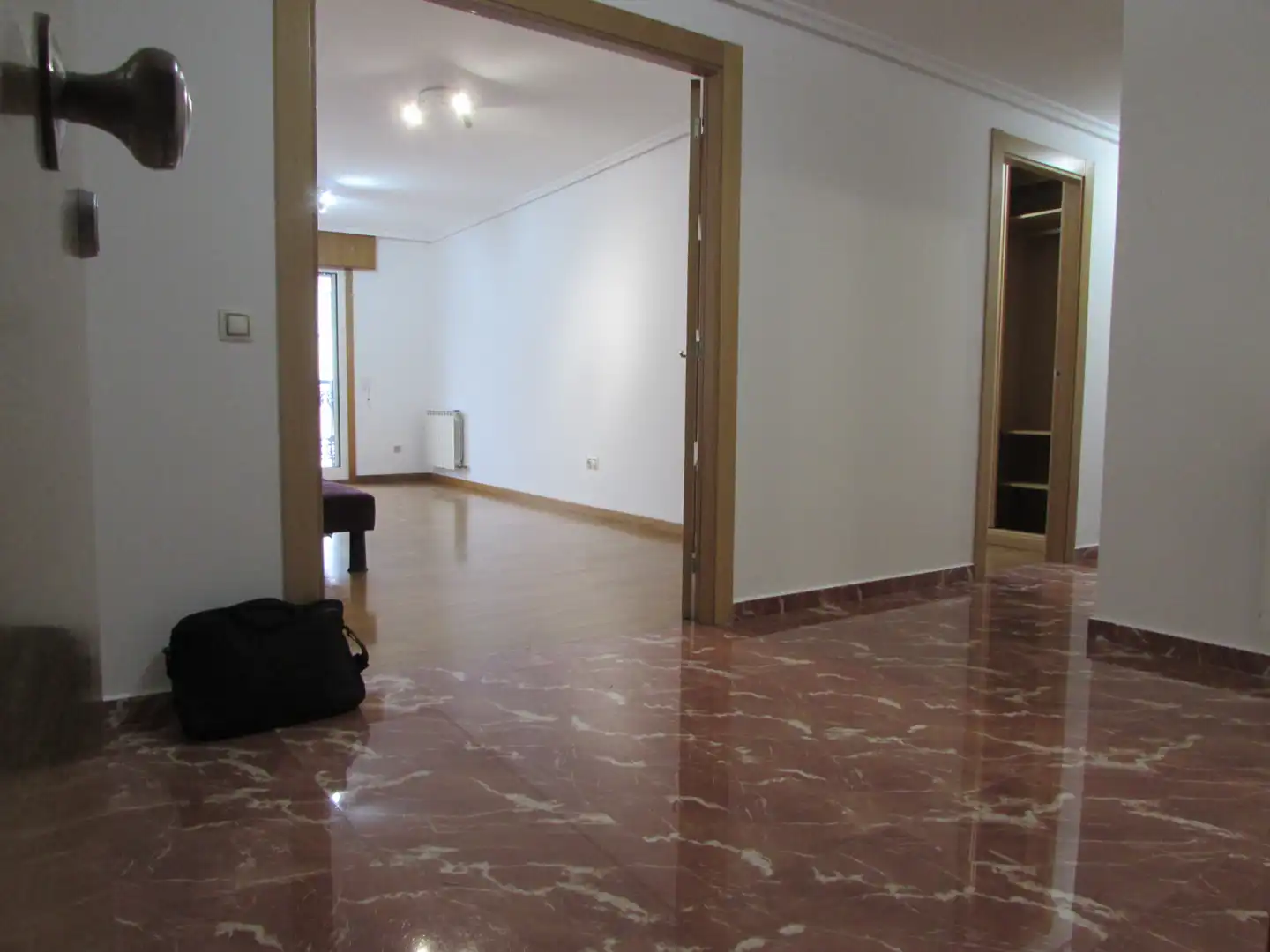 Flat with lift for sale in Rua Manuel Lugris 3, imagen 5
