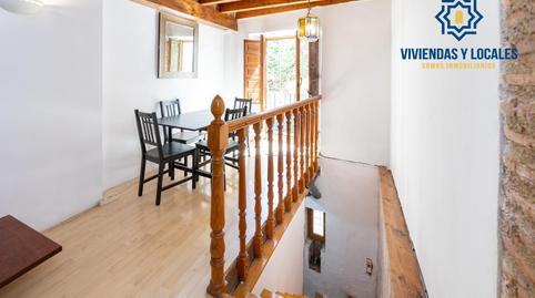 Photo 4 of Single-family semi-detached for sale in Barrio de Albaicín,  Granada Capital