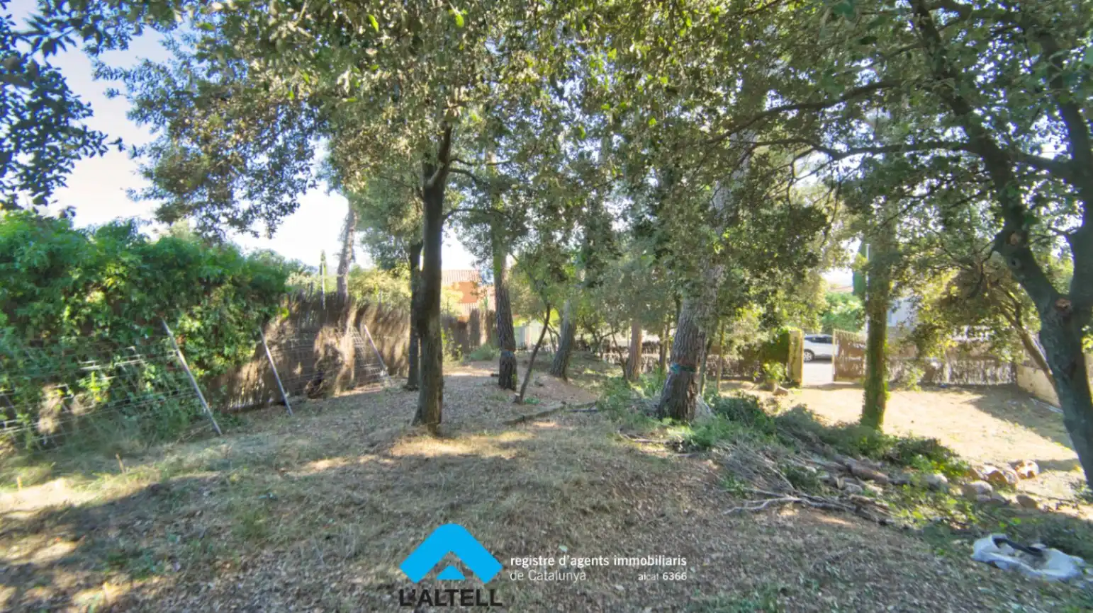 Terrenys i solars en venda a L'Ametlla del Vallès, imagen 4