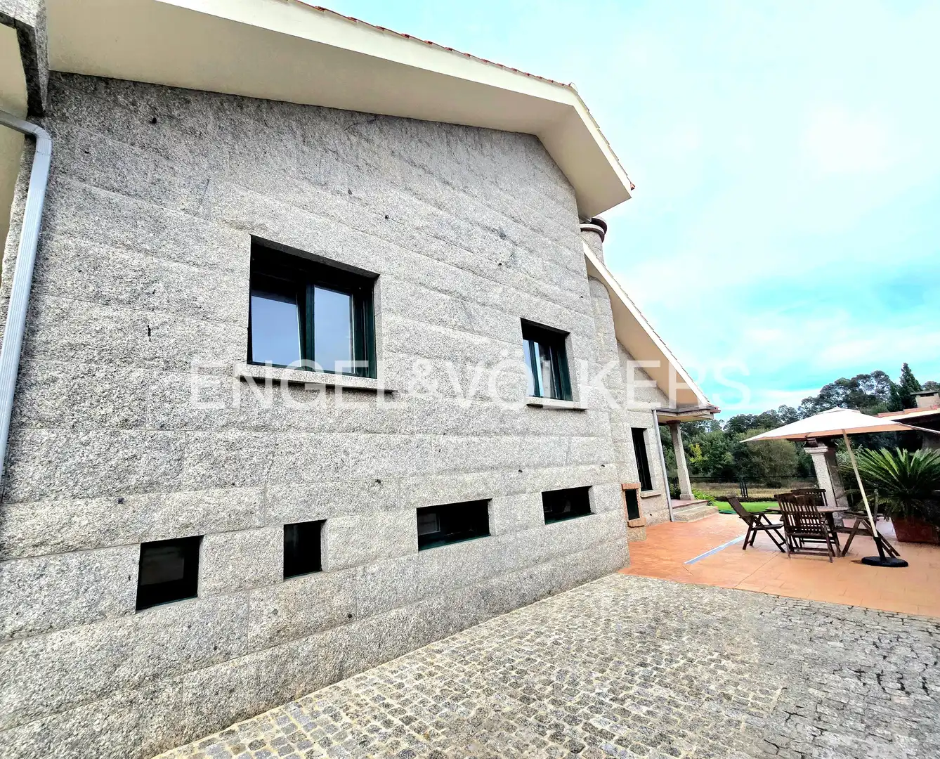 Maison avec piscine à vendre à Tomiño, imagen 50