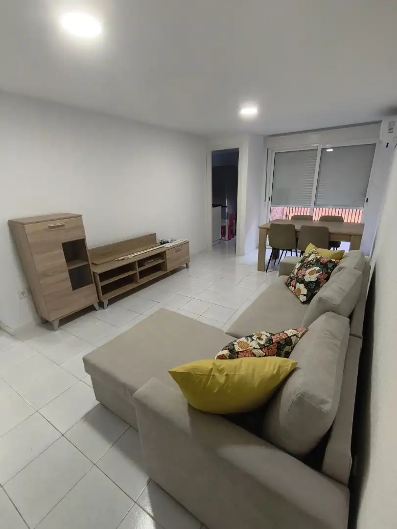 Wohnung zur Miete in Santa Pola, Alicante