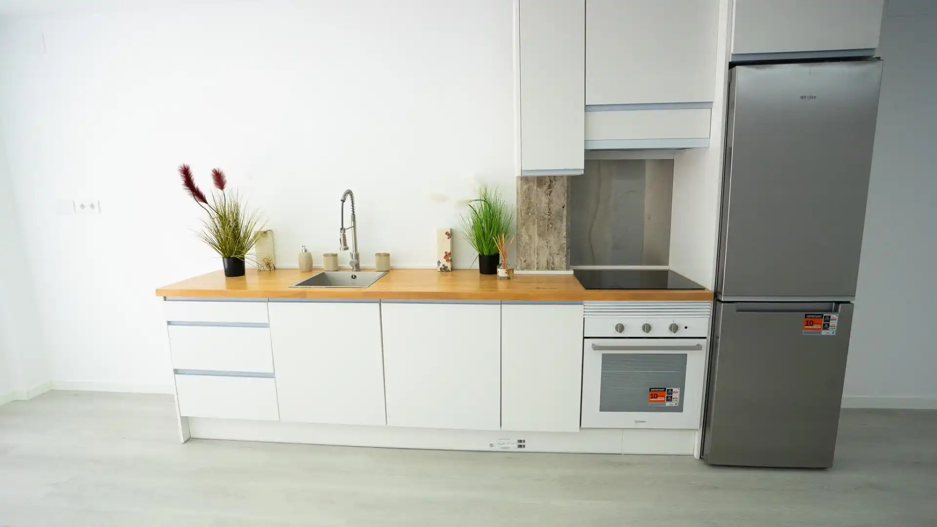 Kitchen of Study for sale in Valencia