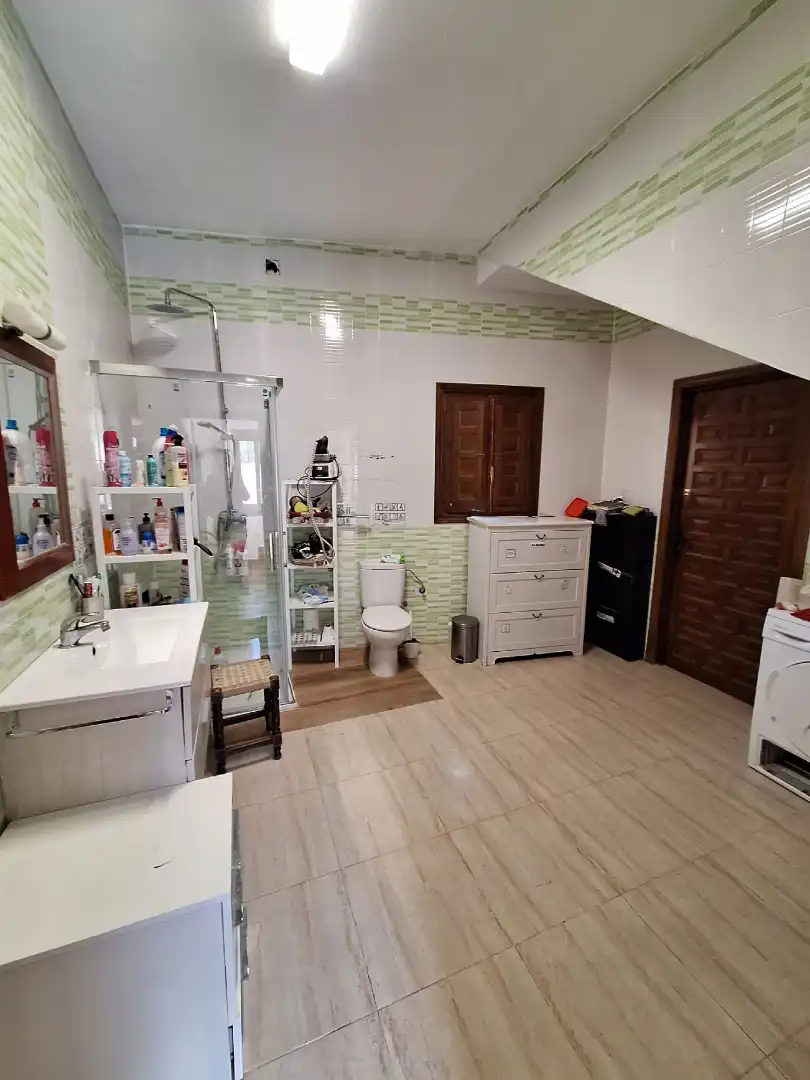 Study for rent in Calle Jorge Guillén, Centro