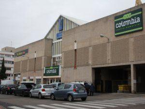 Foto 2 de Garatge en venda a Calle Chiquinquirá, 26, Pinar del Rey, Madrid