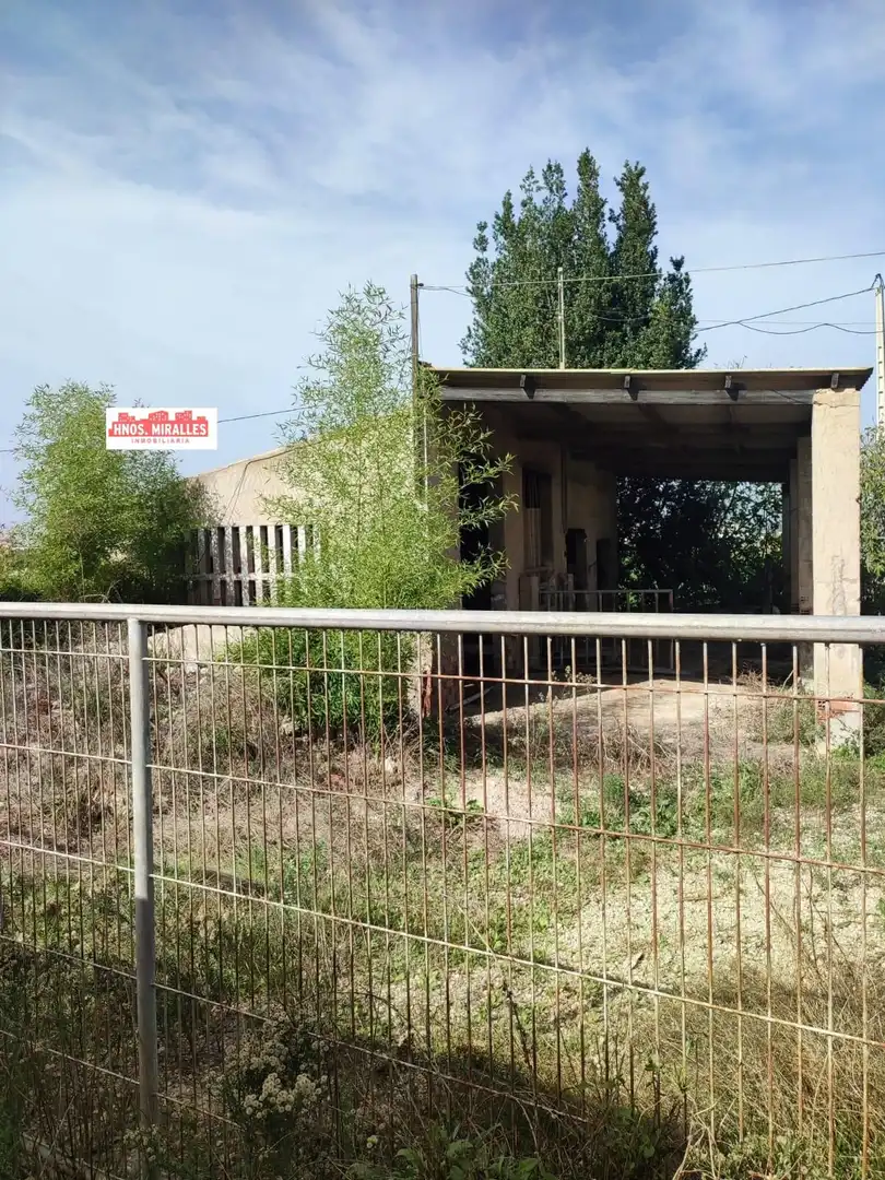 Terreny rústic en venda a Dolores, imagen 17