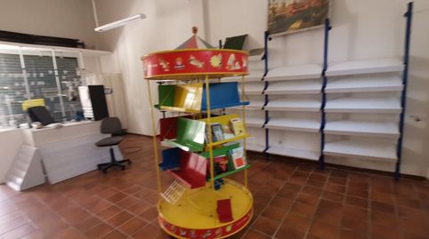 Foto 2 von Geschaftsraum zum Verkauf in El Casar, Guadalajara