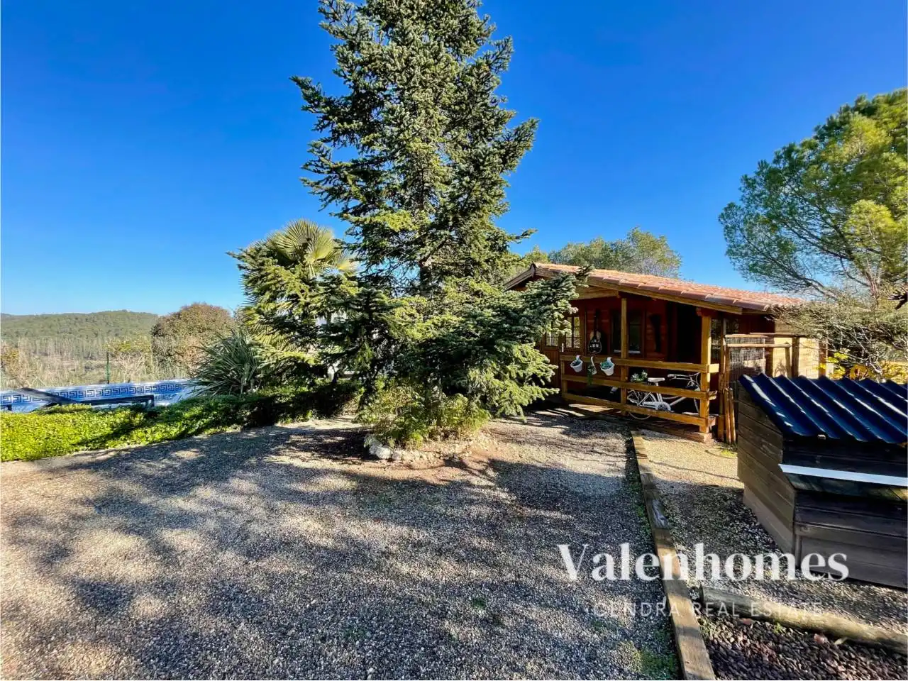 Casa o xalet en venda a Avinyó