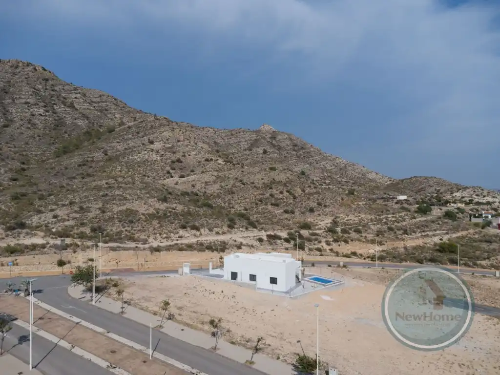 Houses for sale in Calle Carrasqueta, Pedanías Oeste
