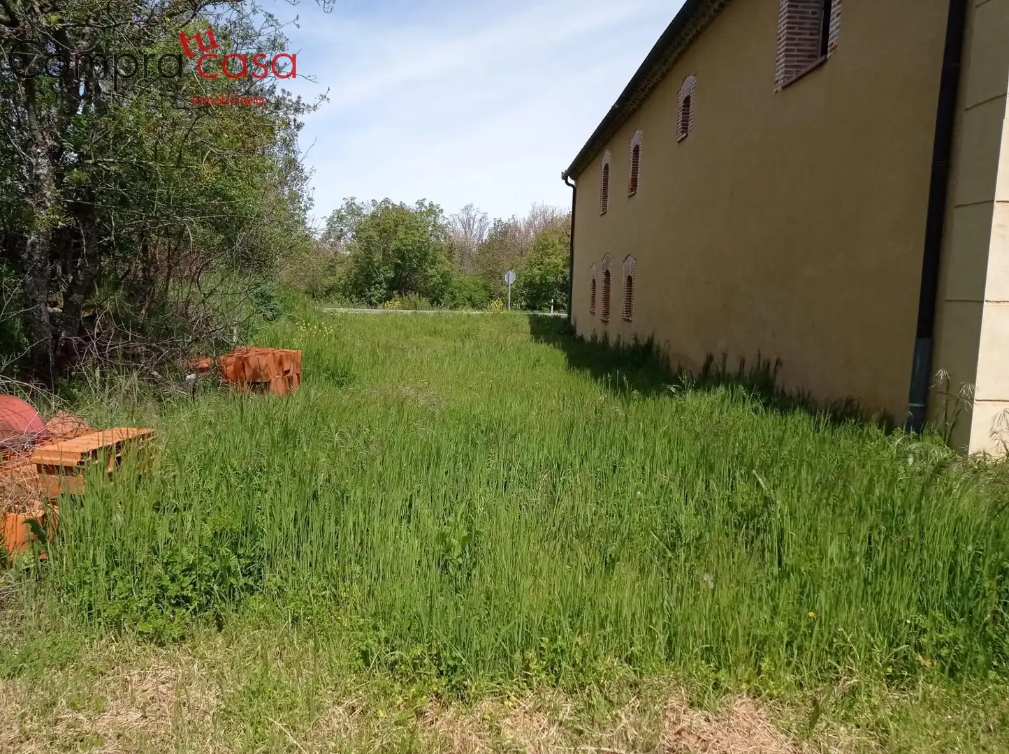 Country homes for sale in Torre Val de San Pedro  with Heating