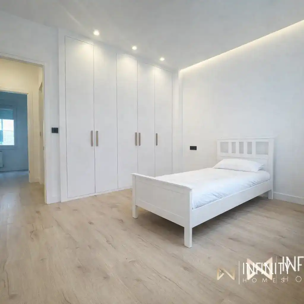 Wohnung zur Miete in Bilbao , Bizkaia